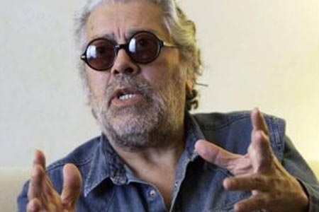 Facundo Cabral, asesinado en Guatemala