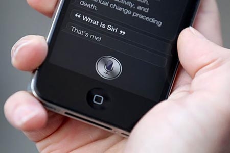 Apple enfrenta demanda por 5 mdd, no funciona Siri