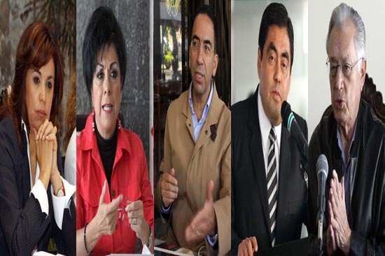 A Senadores de Puebla les regalan 250 mil para comprarse auto
