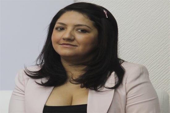 PGR oficializará cambio de delegada en Puebla