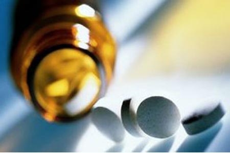 Cuídate de los medicamentos falsos