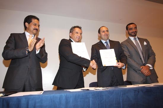 BUAP y Consejo Ciudadano de Seguridad firman convenio