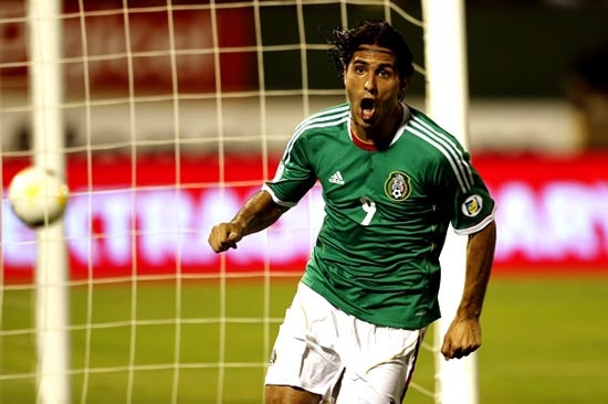 Tri enfrenta a Panamá rumbo al Mundial Brasil 2014