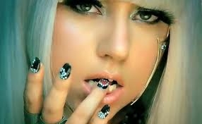 Lady Gaga es la reina del Twitter