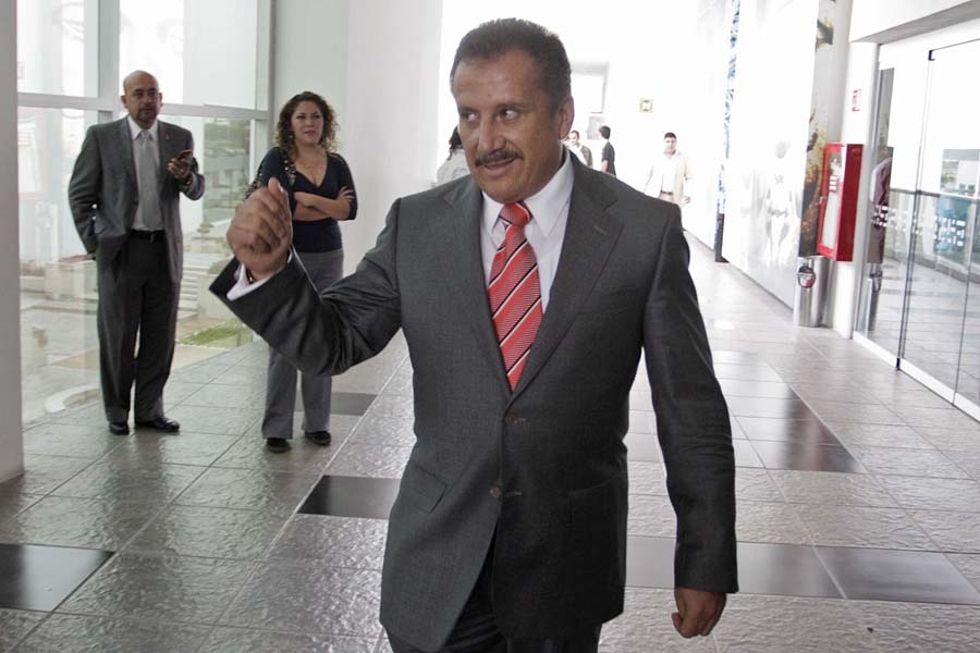 Enrique Agüera Ibáñez