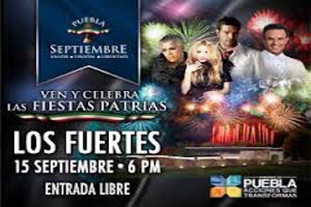 Piérdete Puebla. Guía del Ocio