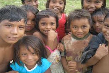 DIF llevará programa de desayunos calientes a niños indígenas de Puebla