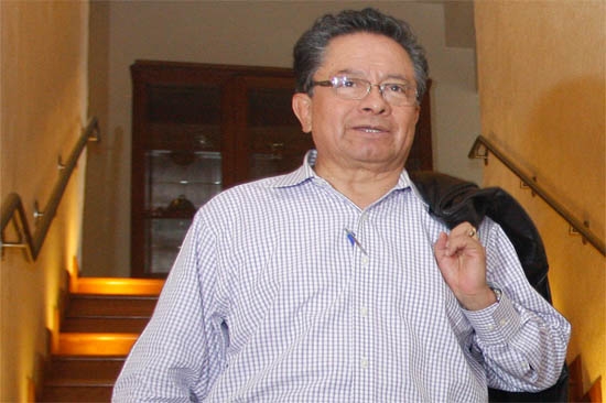 Debate Gali-Agüera se iría a la tercera semana de junio: PRI