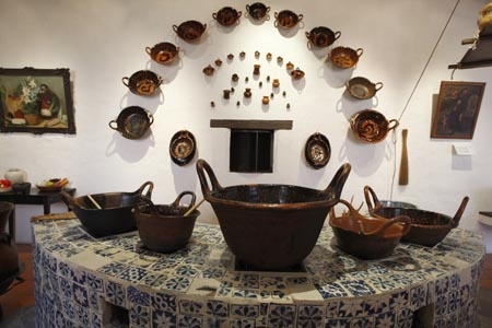 Reabren museo de Santa Mónica