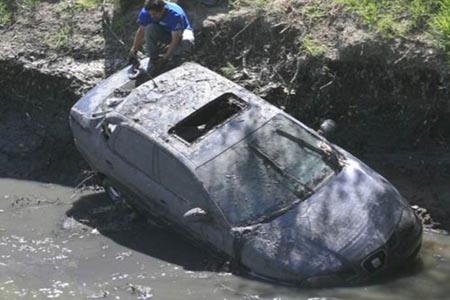 Asesinan a dos empresarios españoles en Culiacán, Sinaloa