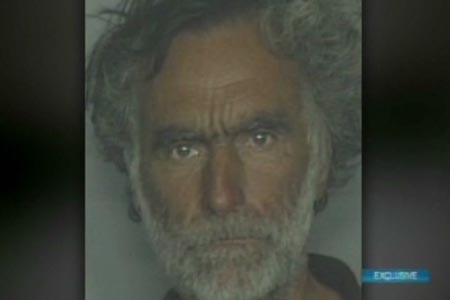 Víctima del caníbal de Miami relató cómo le devoró la cara