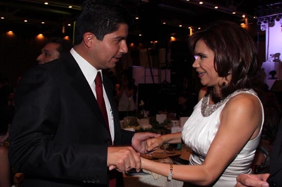 Rivera no ha llamado a comparecer a ex funcionarios de Alcalá