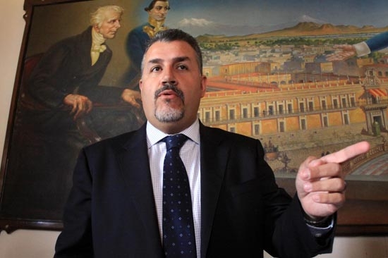 Los jóvenes no son pendejos y no se van a dejar manipular: CCE