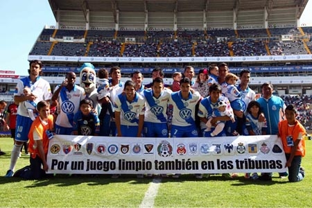 La Franja recibe al Atlante en duelo de desesperados