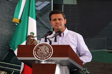 Operarán a Enrique Peña Nieto el 31 de julio
