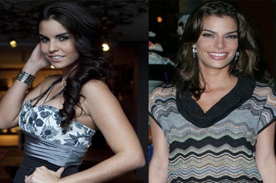 Lupita Jones acusa a ex Miss de indisciplinada