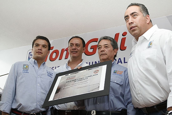 Puebla Unida denunciará a Agüera y Giorgana por coacción del voto ante la PGR