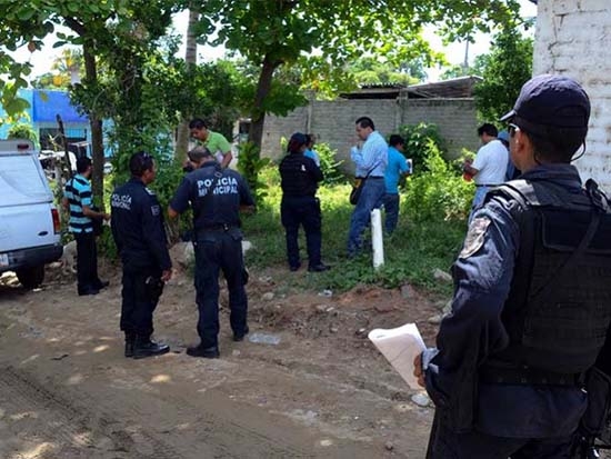 Mujer mata a sus tres hijos y se suicida; deja mensaje póstumo en el celular