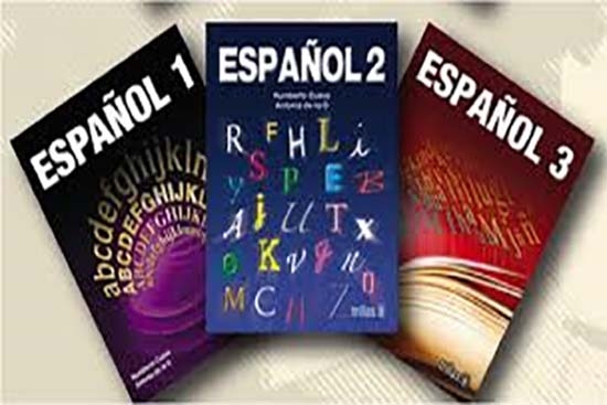 Los “horrores” de los libros de texto de español