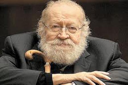 Escritor, lingüista, erudito, políglota… ¿quién era Ernesto de la Peña?