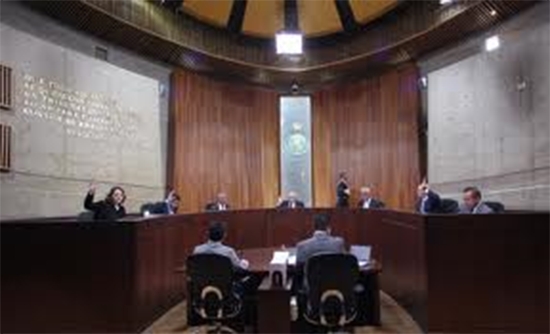 TEPJF critica guerra de ataques electorales en Puebla y BC