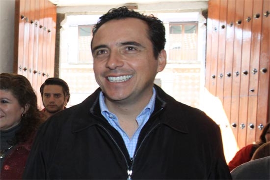 PRI: se desbordan aspirantes a candidatos, hasta 90 por alcaldía