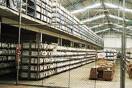 PRD interpone recurso para impedir destrucción de boletas de 2006