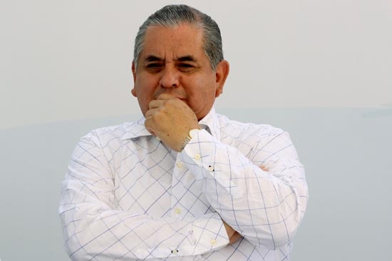 Migrantes, tema de seguridad nacional: Ardelio Vargas
