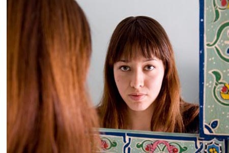 ¿Soy bonita o fea? la pregunta de moda en internet