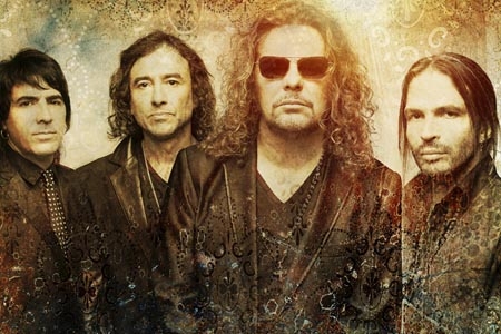 Maná y Gloria Trevi estarán en Viña del Mar 2013