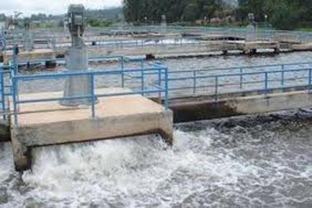 SOAPAP toma control de plantas tratadoras de agua, concluye contrato con TAPSA