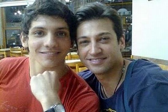 Pablo Ruiz anuncia boda