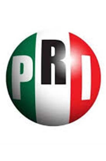 Los eufemismos del PRI