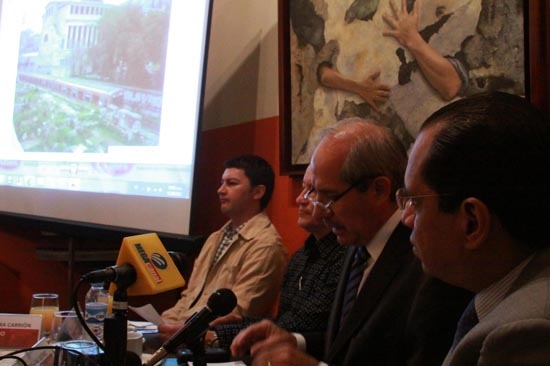CMIC sale en defensa del Viaducto Zaragoza; en riesgo cifras millonarias