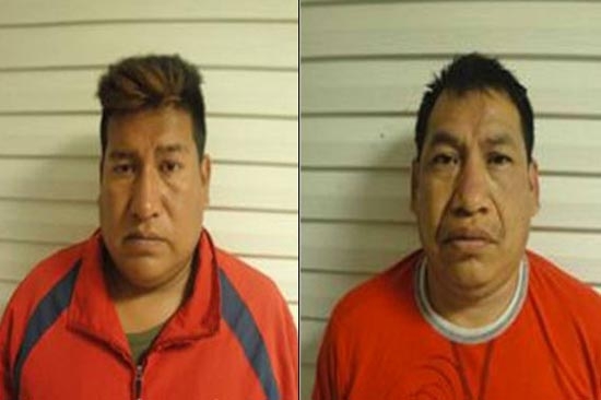 Desmantelan red de tráfico sexual que iba de Tlaxcala a Nueva York