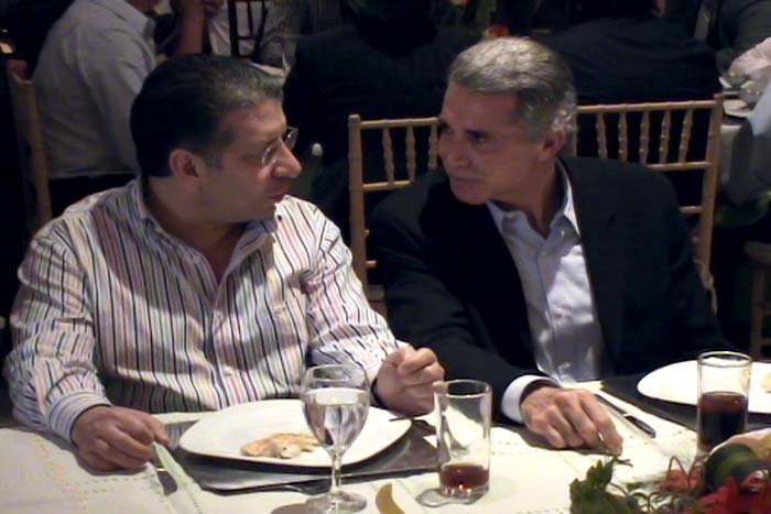 Madrazo arremete contra marinistas; Armenta prefiere no responder ataque
