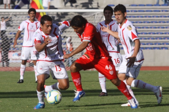 Lobos BUAP recibe a Necaxa en la jornada 2 del Ascenso MX