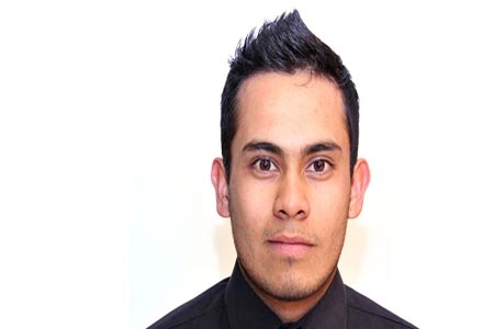 Matan a fotógrafo de Saltillo y el gobierno lo liga, sin pruebas, con el narco