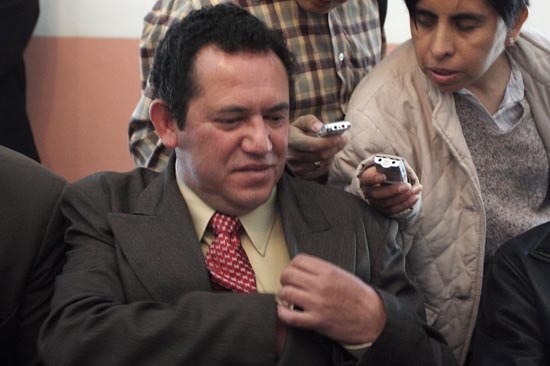 Finanzas le cierra la llave al SETEPID