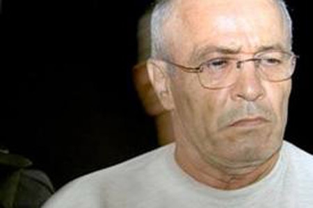 Jean Succar Kuri sale del hospital
