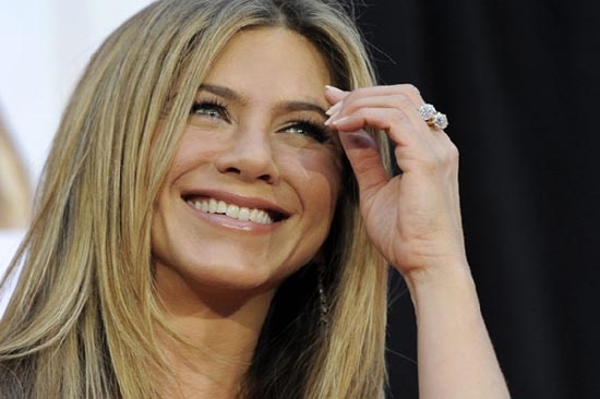 Jennifer Aniston estará en México