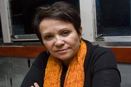 Adriana Barraza triunfa en Estados Unidos
