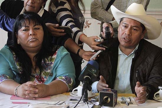 Cañeros de Puebla amagan con radicalizar protestas; exigen subsidio de 246 mdp