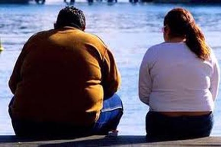 Fracasa estrategia del gobierno federal para combatir obesidad: IFAI