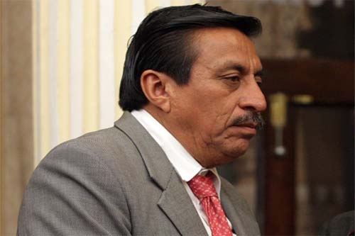 PRI culpa a Moreno Valle por deuda con SHCP