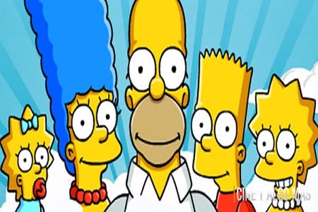 Los Simpsons estrenarán parque temático en 2014