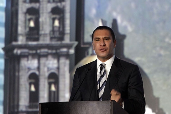 RMV “tiene cancha” para ser candidato presidencial, opinan en el CEN del PAN