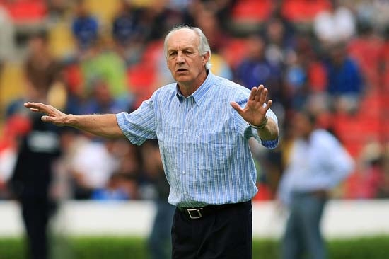 La Franja se queda sin técnico, Eugui renunció