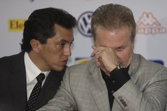 López Chargoy desmiente a Henaine; La Franja se queda en Puebla