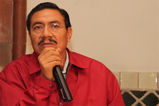 SEP: no hay despidos en Cobaep, Refugio Rivas dice mentiras